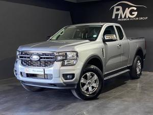 Ford Ranger 2.0 SiT SuperCab XL auto - Image 1