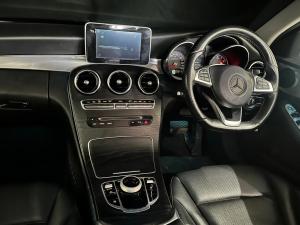 Mercedes-Benz C-Class C200 Edition C - Image 10