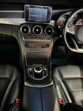 Mercedes-Benz C-Class C200 Edition C - Image 11