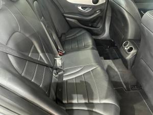 Mercedes-Benz C-Class C200 Edition C - Image 12