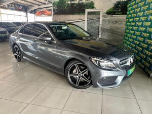 Mercedes-Benz C-Class C200 Edition C - Image 1