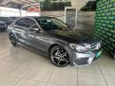 Thumbnail Mercedes-Benz C-Class C200 Edition C