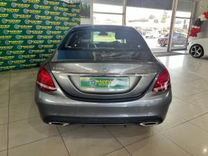 Mercedes-Benz C-Class C200 Edition C - Image 3