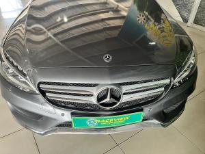 Mercedes-Benz C-Class C200 Edition C - Image 4