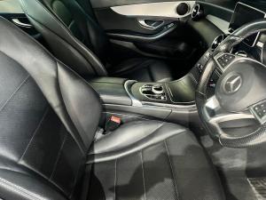 Mercedes-Benz C-Class C200 Edition C - Image 5