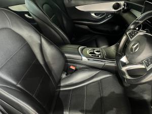 Mercedes-Benz C-Class C200 Edition C - Image 6