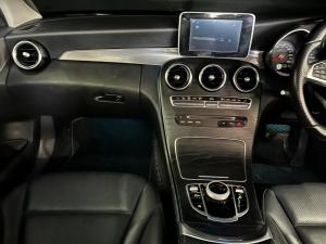 Mercedes-Benz C-Class C200 Edition C - Image 9