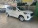 Toyota Rumion 1.5 SX manual - Thumbnail 1