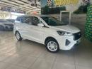 Thumbnail Toyota Rumion 1.5 SX manual