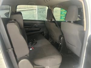 Toyota Rumion 1.5 SX manual - Image 5