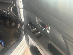Toyota Rumion 1.5 SX manual - Image 7