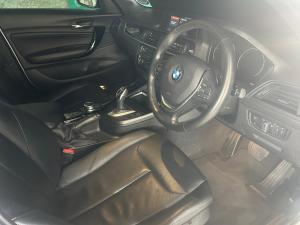 BMW 1 Series 120i 5-door auto - Image 11