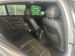 BMW 1 Series 120i 5-door auto - Image 12