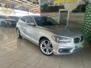Thumbnail BMW 1 Series 120i 5-door auto