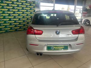 BMW 1 Series 120i 5-door auto - Image 2