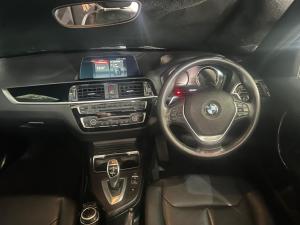 BMW 1 Series 120i 5-door auto - Image 6