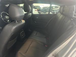 BMW 1 Series 120i 5-door auto - Image 7