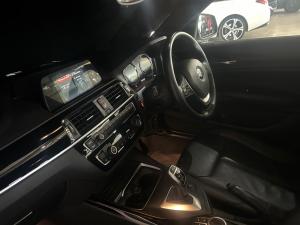BMW 1 Series 120i 5-door auto - Image 9