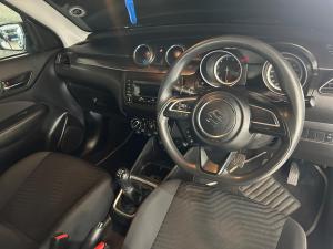 Suzuki Swift 1.2 GL manual - Image 11