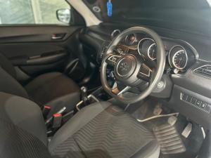 Suzuki Swift 1.2 GL manual - Image 12