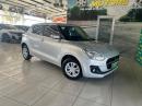 Thumbnail Suzuki Swift 1.2 GL manual