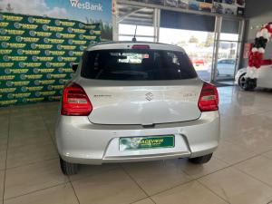 Suzuki Swift 1.2 GL manual - Image 2
