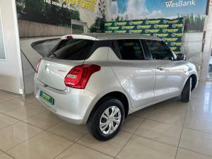 Suzuki Swift 1.2 GL manual - Image 5