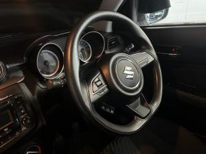 Suzuki Swift 1.2 GL manual - Image 6