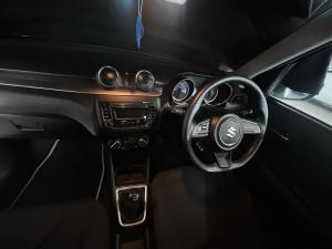 Suzuki Swift 1.2 GL manual - Image 8