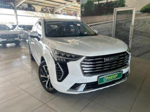 Haval Jolion 1.5T Super Luxury - Image 4
