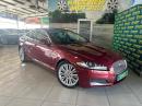 Thumbnail Jaguar XF 3.0 Supercharged Premium Luxury