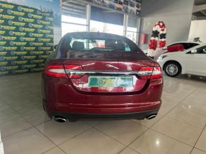 Jaguar XF 3.0 Supercharged Premium Luxury - Image 2