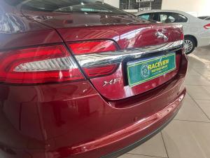 Jaguar XF 3.0 Supercharged Premium Luxury - Image 4