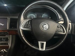 Jaguar XF 3.0 Supercharged Premium Luxury - Image 8
