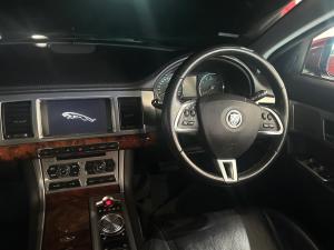 Jaguar XF 3.0 Supercharged Premium Luxury - Image 9
