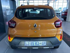 Renault Kwid 1.0 Climber auto - Image 6