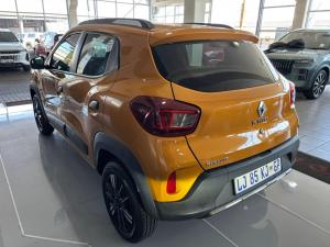 Renault Kwid 1.0 Climber auto - Image 8