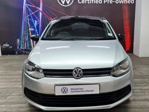 Volkswagen Polo Vivo hatch 1.4 Trendline - Image 10