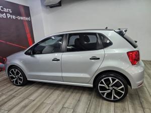 Volkswagen Polo Vivo hatch 1.4 Trendline - Image 11