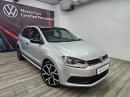 Thumbnail Volkswagen Polo Vivo hatch 1.4 Trendline