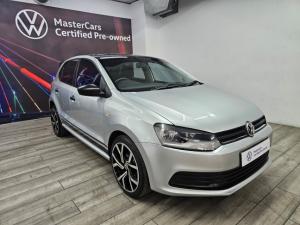 Volkswagen Polo Vivo hatch 1.4 Trendline - Image 2