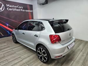 Volkswagen Polo Vivo hatch 1.4 Trendline - Image 3