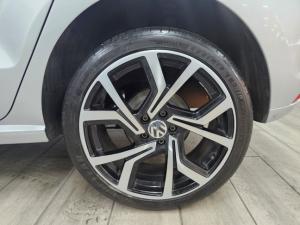 Volkswagen Polo Vivo hatch 1.4 Trendline - Image 4