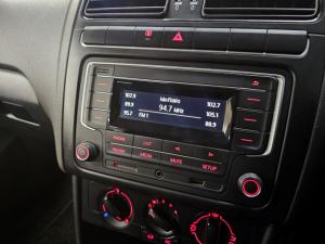 Volkswagen Polo Vivo hatch 1.4 Trendline - Image 8