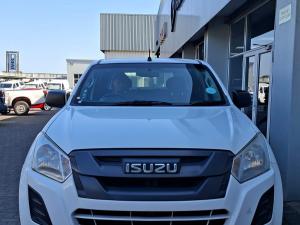Isuzu D-Max 250 double cab 4x4 Hi-Ride - Image 2