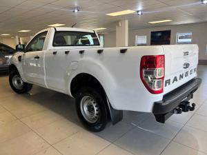 Ford Ranger 2.2TDCi Hi-Rider XL - Image 9