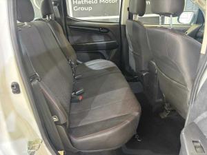 Isuzu D-Max 250 double cab Hi-Ride - Image 11
