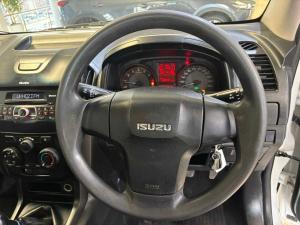 Isuzu D-Max 250 double cab Hi-Ride - Image 15