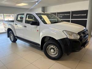 Isuzu D-Max 250 double cab Hi-Ride - Image 3
