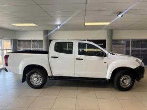 Isuzu D-Max 250 double cab Hi-Ride - Image 6